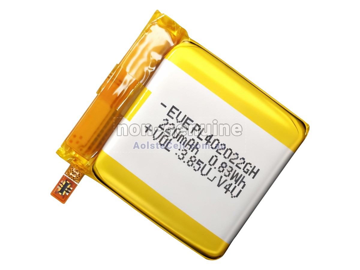 Replacement Amazfit GTS 2 battery