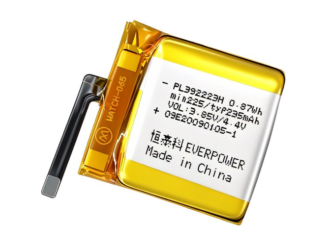 Battery For Amazfit Pop