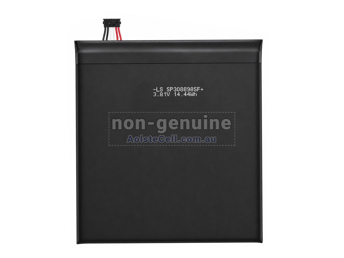 Replacement Amazon KINDLE FIRE 7 2TH battery