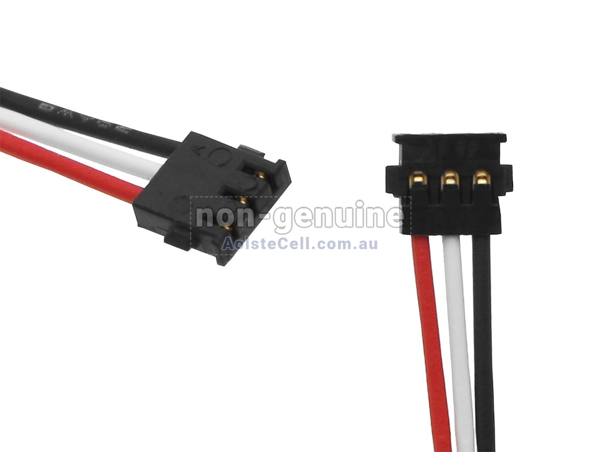 Replacement Amazon C2V2L3 EREADER battery
