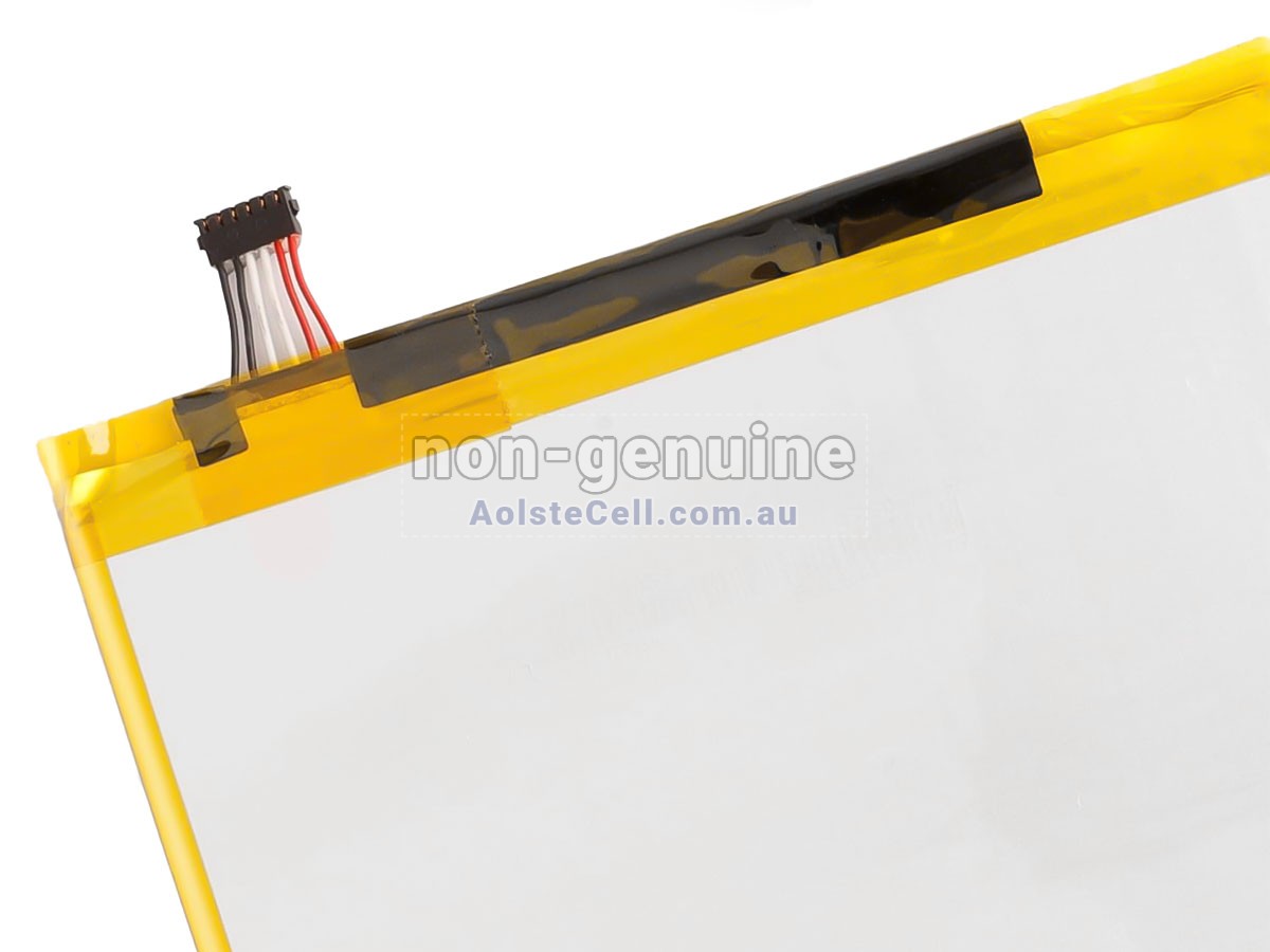 Replacement Amazon FIRE HD 8 (10TH GENERATION) battery