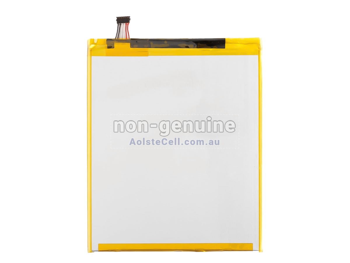 Replacement Amazon FIRE HD 8 (10TH GENERATION) battery