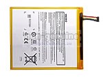 Battery For Amazon 58-000161