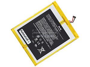Battery For Amazon 26S1015