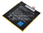 Battery For Amazon 3555A2L