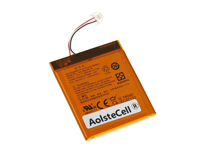 Battery For Amazon Kindle Touch 2019