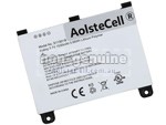 Battery For Amazon D00801