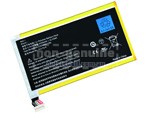 Battery For Amazon P48WVB4