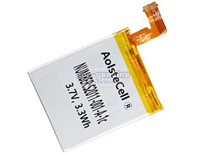 Battery For Amazon 515-1058-01