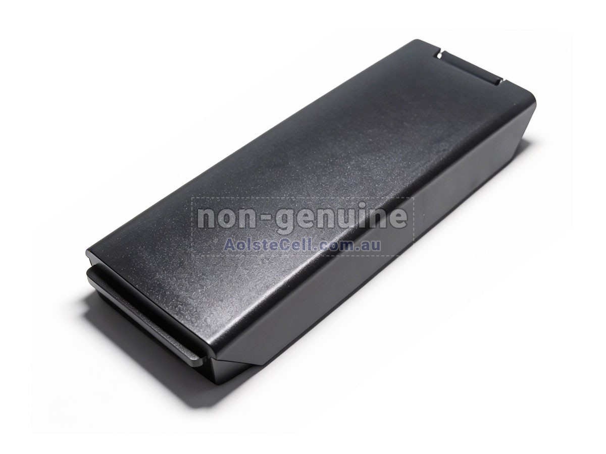 Replacement AMI Italia SAVER ONE DEFIBRILLATOR battery