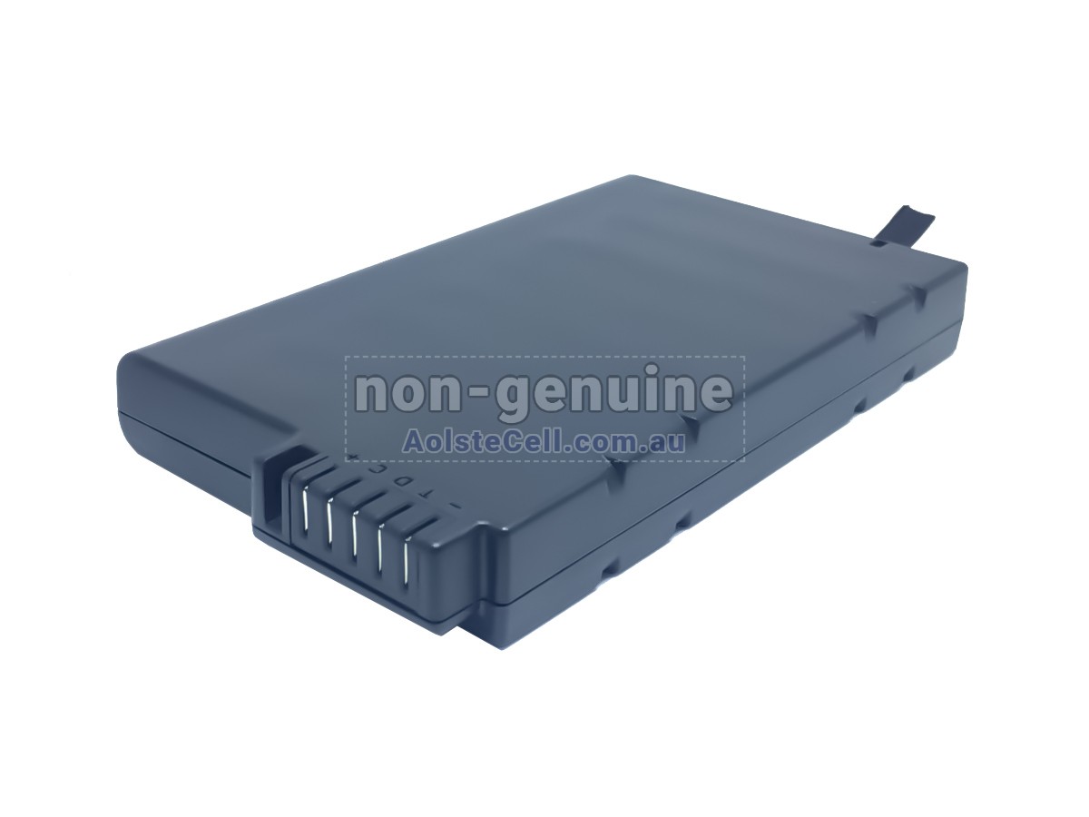 Replacement Anritsu 512HCBATT battery