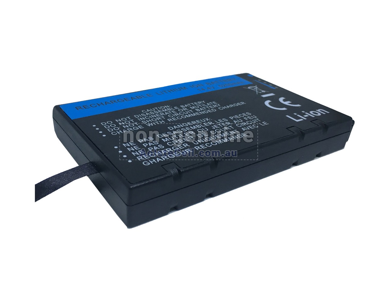 Replacement Anritsu 512HCBATT battery