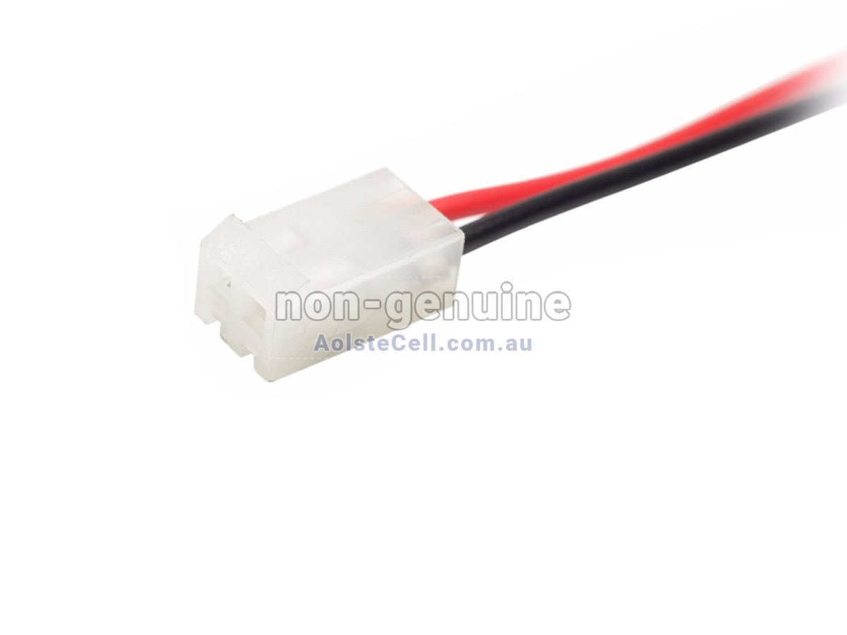 Replacement Anritsu MW9070B battery