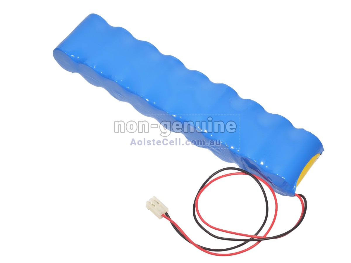 Replacement Anritsu MW9070B battery