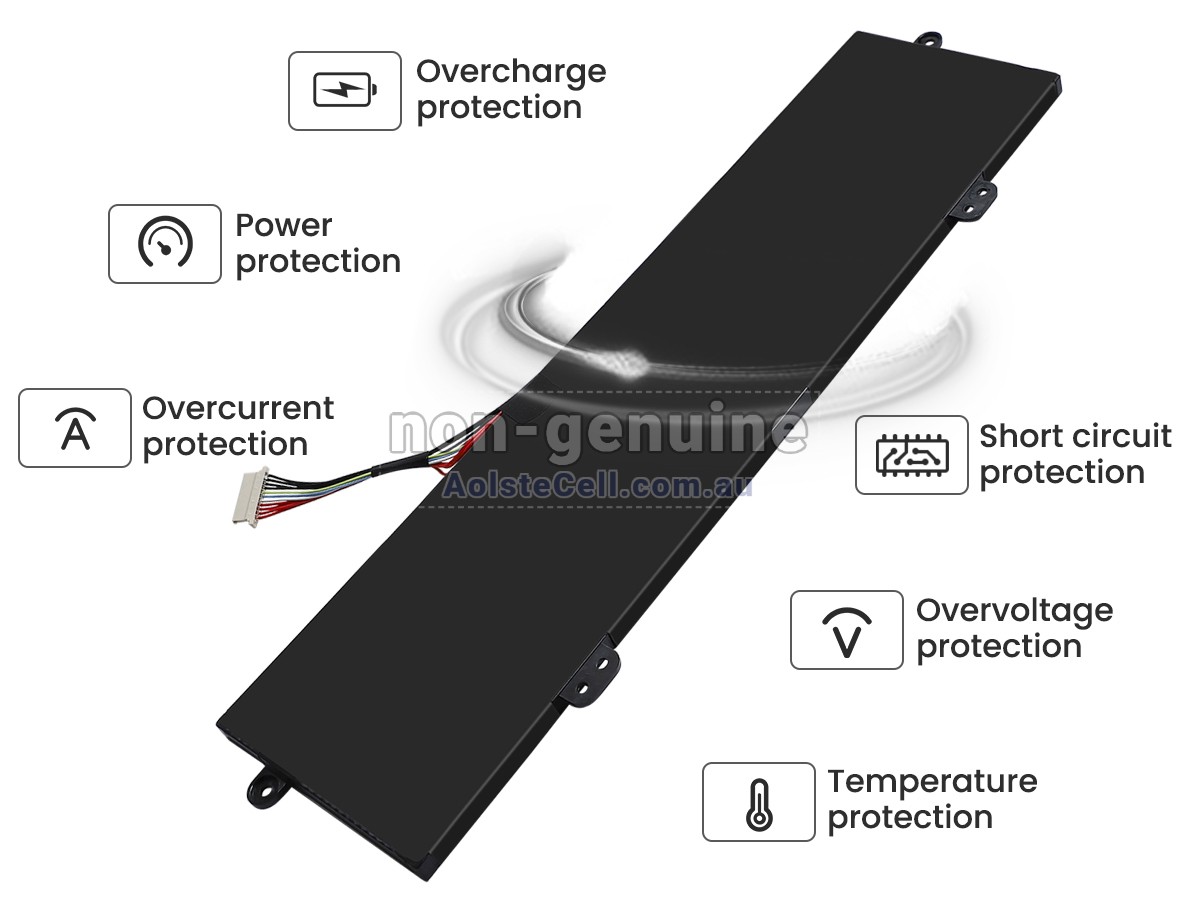 Replacement AolsteCell 5264C0 battery