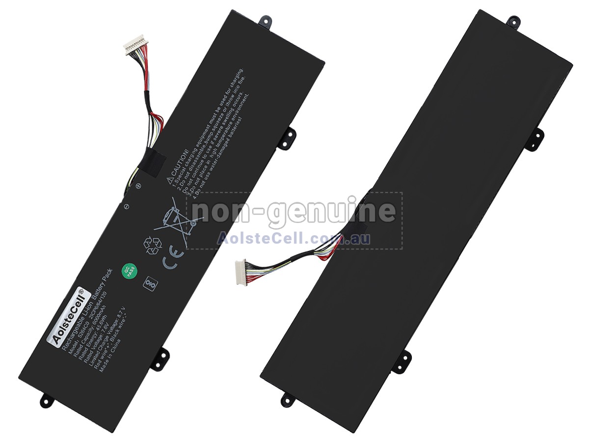 Replacement AolsteCell 5264C0 battery
