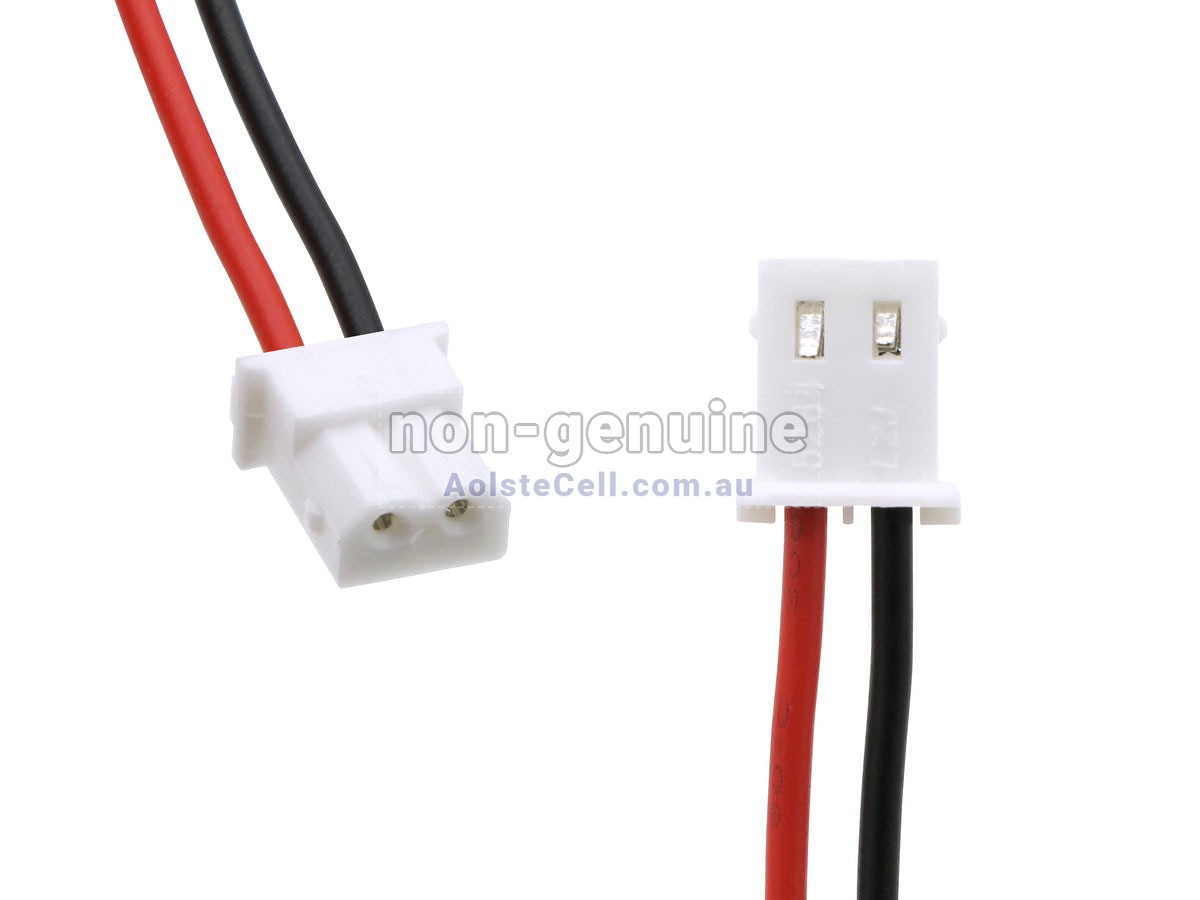 Replacement AolsteCell RAYOVAC RAY42 battery