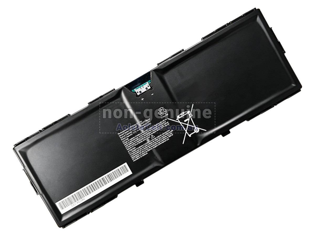 Replacement AolsteCell A21-CA31 battery