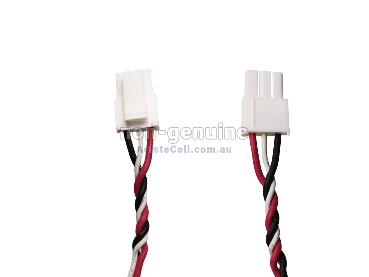 Replacement AolsteCell A2C0457640000 battery