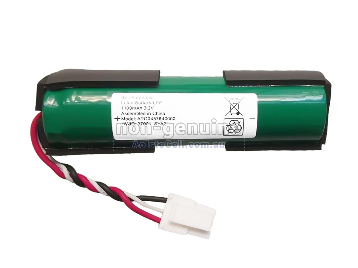 Replacement AolsteCell A2C0457640000 battery