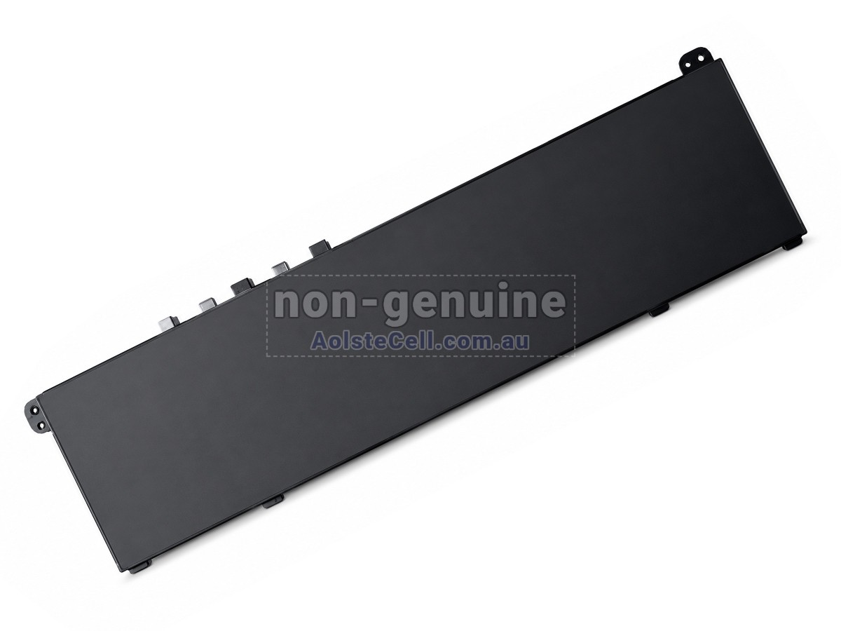 Replacement AolsteCell AEC3362119-3S1P battery