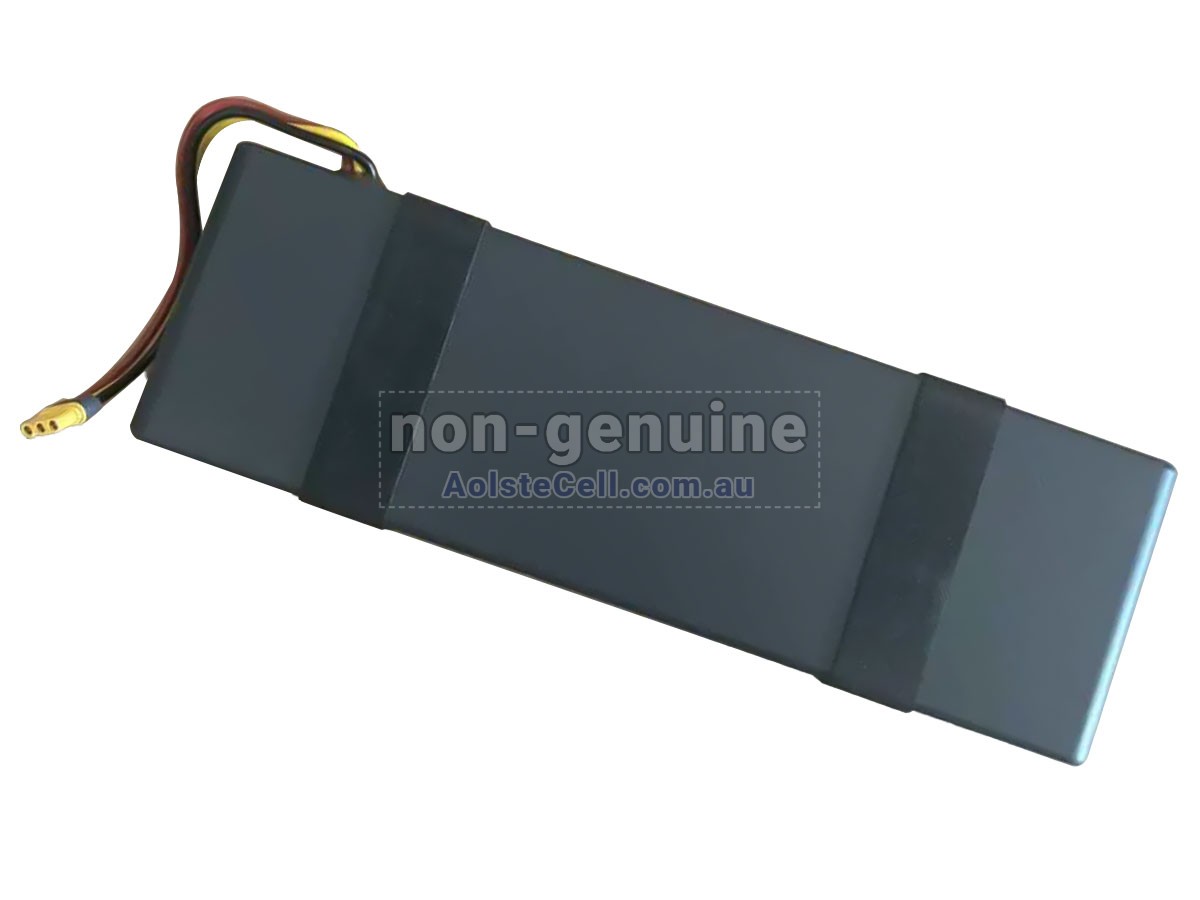 Replacement AolsteCell C264B8-02 battery