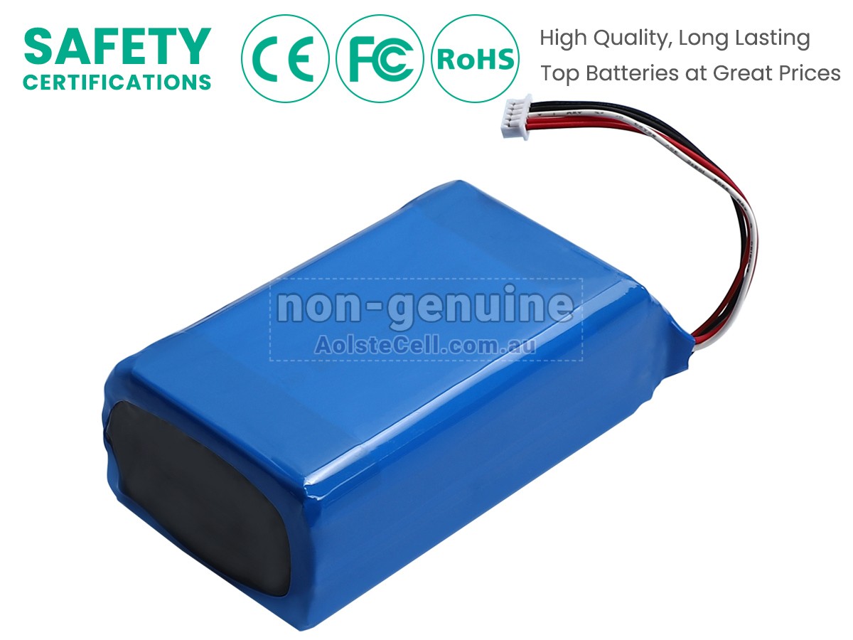 Replacement AolsteCell H-904388-3S1P battery