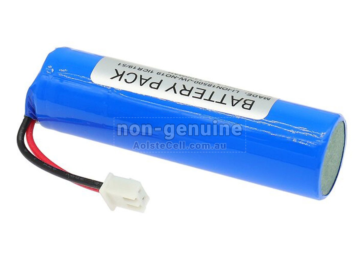 Replacement AolsteCell LI-ION18500-JW-NO19 battery
