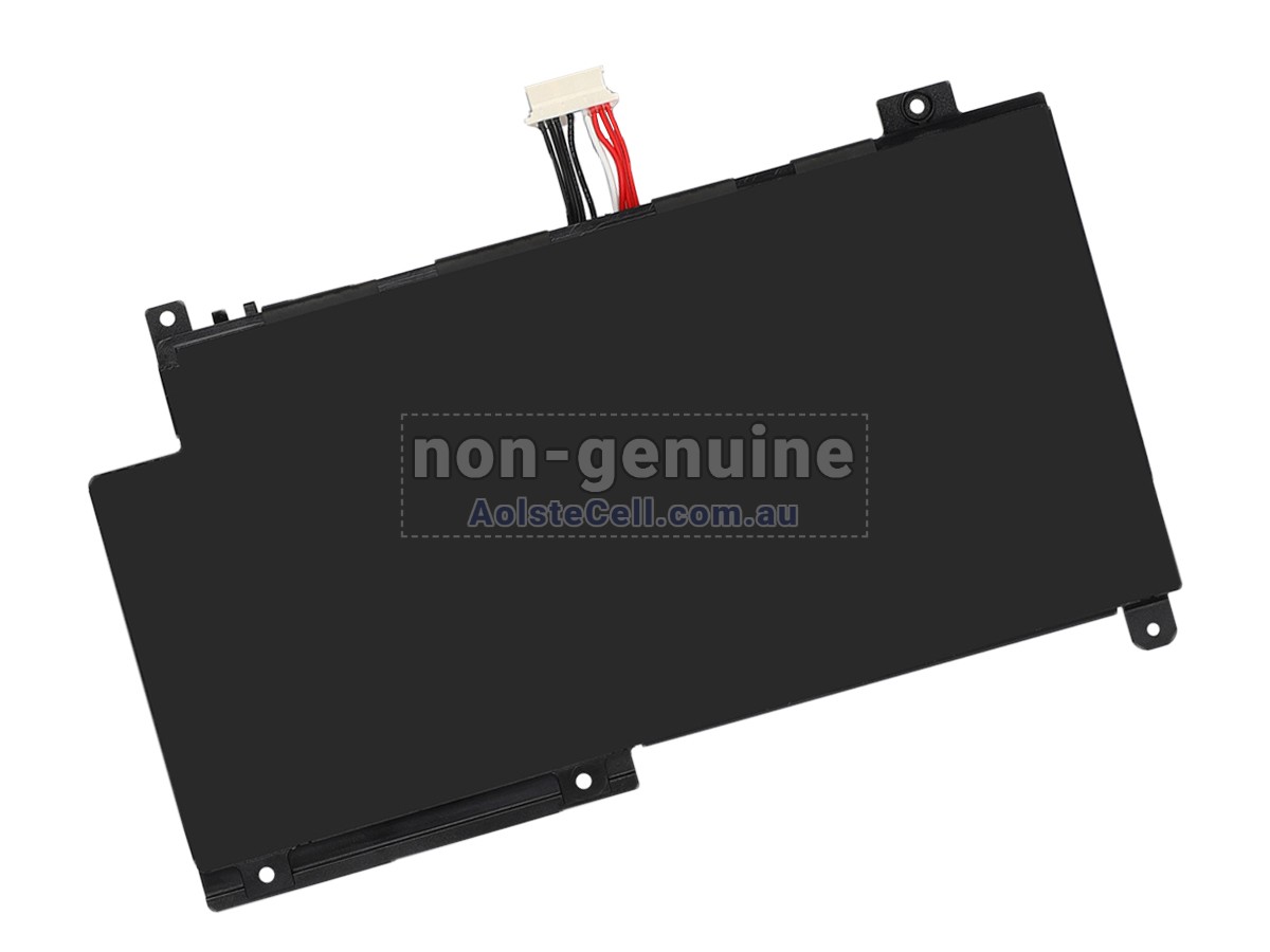Replacement AolsteCell 655077-3S battery