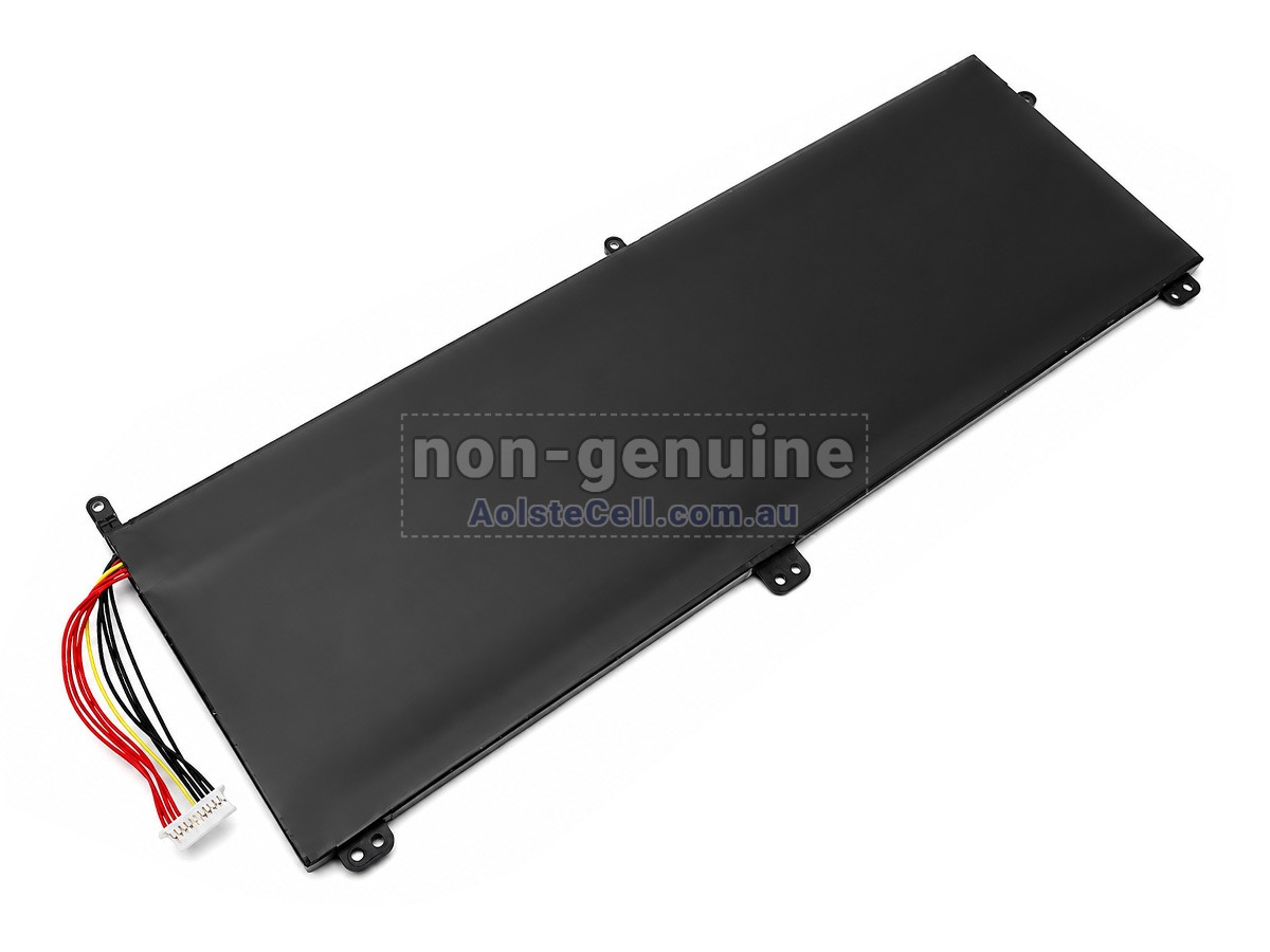 Replacement AolsteCell XT173 battery