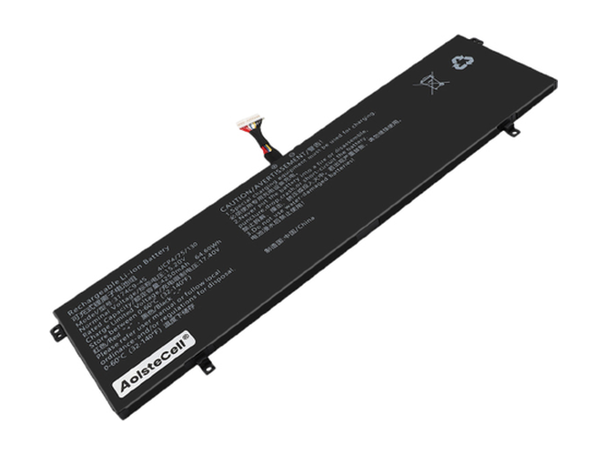 Battery For AolsteCell 3174C9-4S
