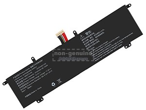 Battery For AolsteCell 3662C3-4S