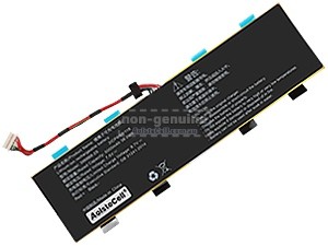 Battery For AolsteCell 3968B8-2S