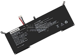 Battery For AolsteCell 408474-3S1P