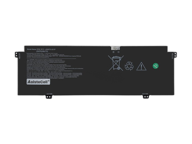 Battery For AolsteCell 458973-3S1P