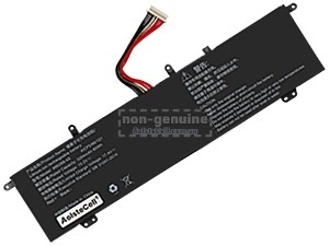 Battery For AolsteCell 4662B8-4S