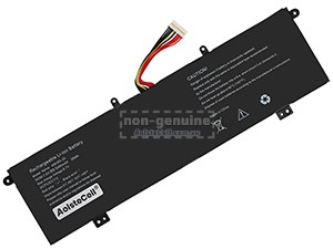 Battery For AolsteCell 4663B2-2S