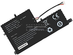 Battery For AolsteCell 4760A2