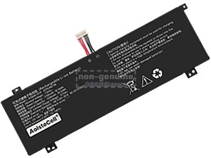 Battery For AolsteCell 4766A6-2S1P