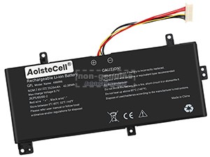 Battery For AolsteCell 486066