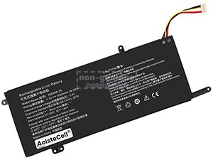 Battery For AolsteCell 506588-2S