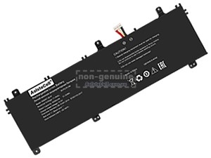 Battery For AolsteCell 509067-3S1P