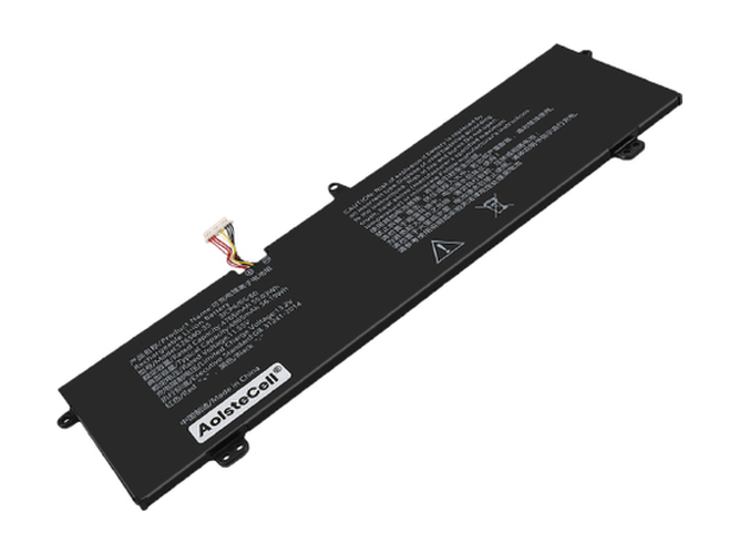 Battery For AolsteCell 526580-3S