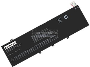 Battery For AolsteCell 526762-4S