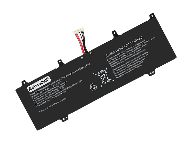 Battery For AolsteCell 5272B7
