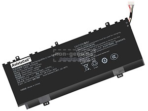 Battery For AolsteCell 528282