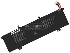 Battery For AolsteCell 566379