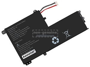 Battery For AolsteCell 585393-3S