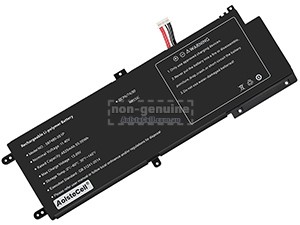 Battery For AolsteCell 587480-3S1P