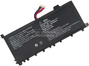 Battery For AolsteCell 607986-2S